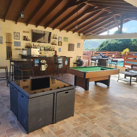 Flamboyantvilla Gros Islet Exterior photo