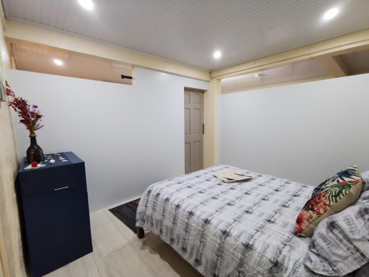 Flamboyantvilla Gros Islet Exterior photo