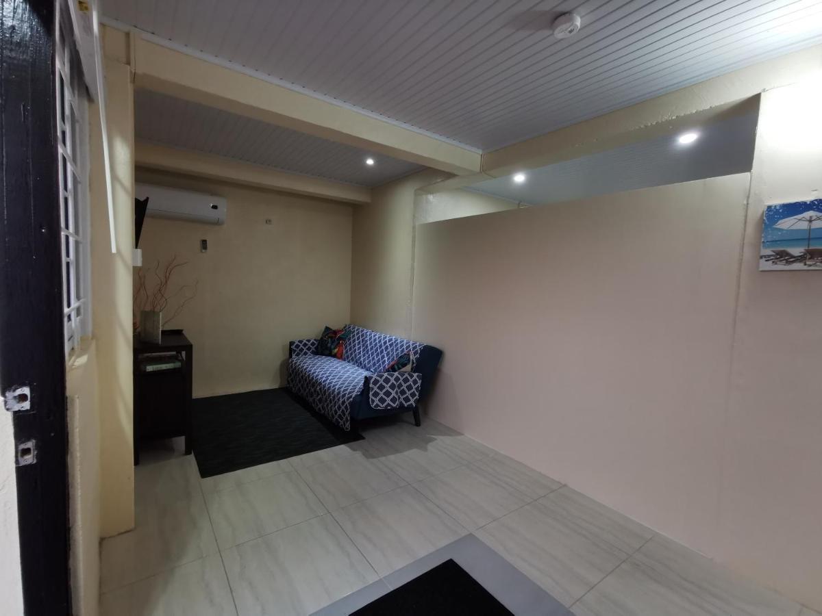 Flamboyantvilla Gros Islet Exterior photo