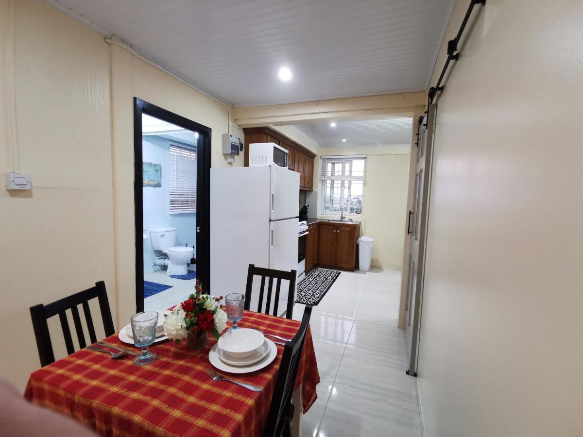 Flamboyantvilla Gros Islet Exterior photo