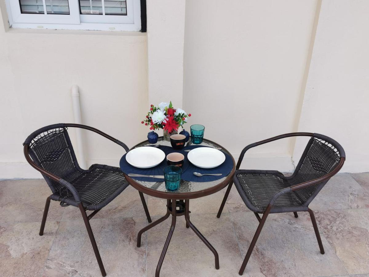 Flamboyantvilla Gros Islet Exterior photo