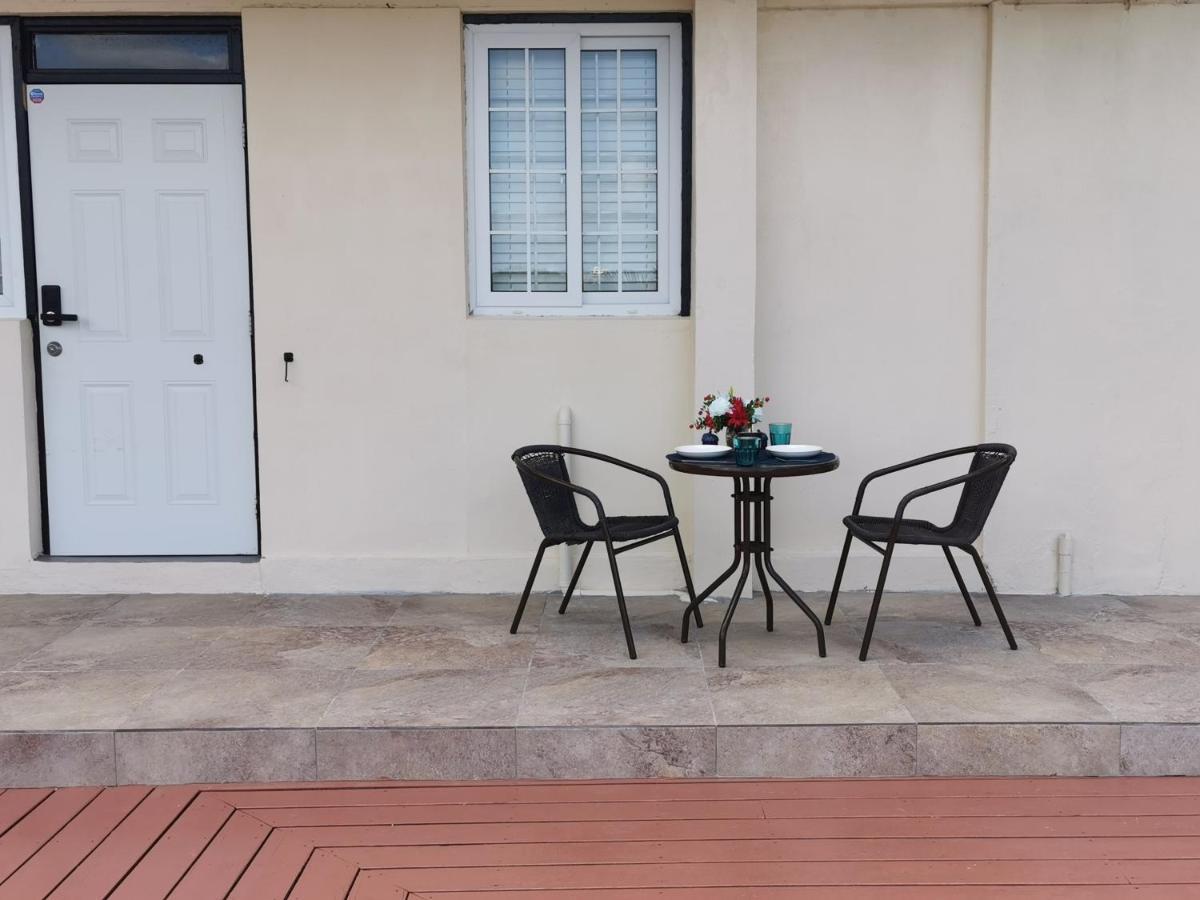 Flamboyantvilla Gros Islet Exterior photo