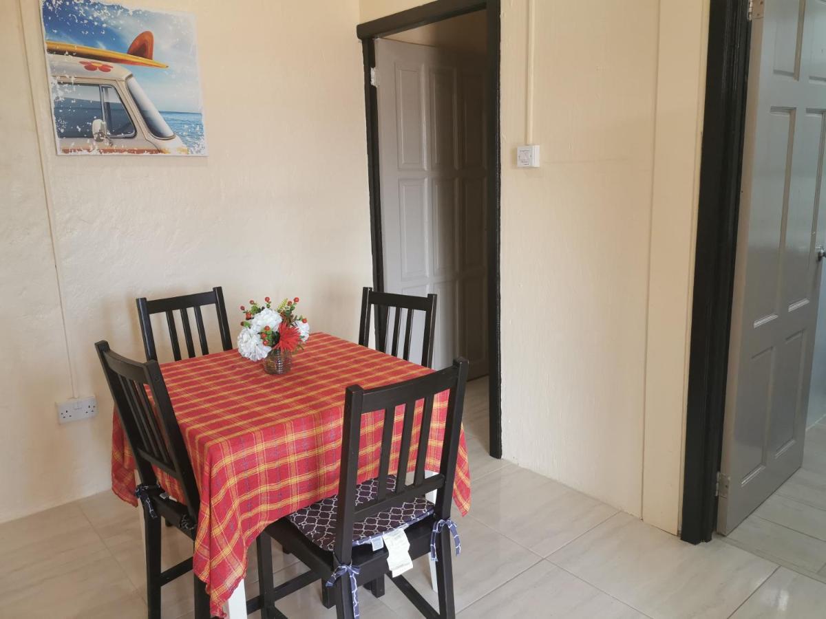 Flamboyantvilla Gros Islet Exterior photo