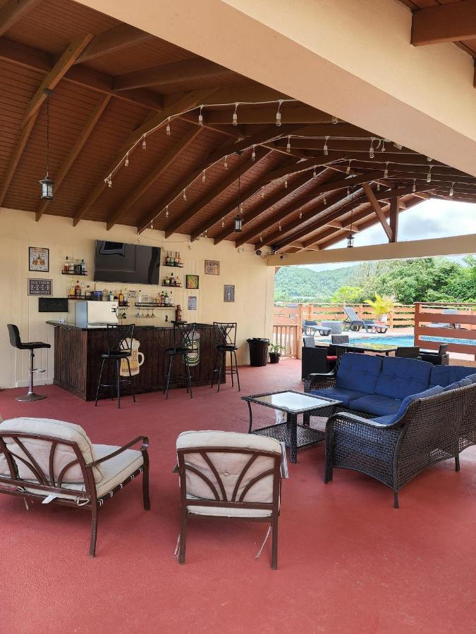 Flamboyantvilla Gros Islet Exterior photo