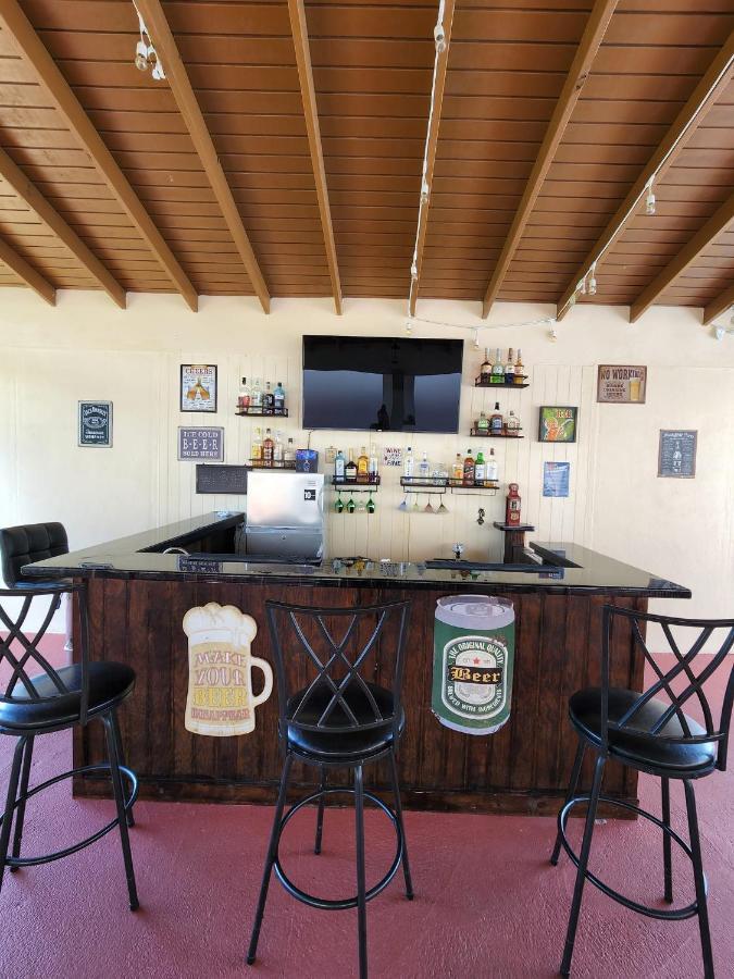 Flamboyantvilla Gros Islet Exterior photo