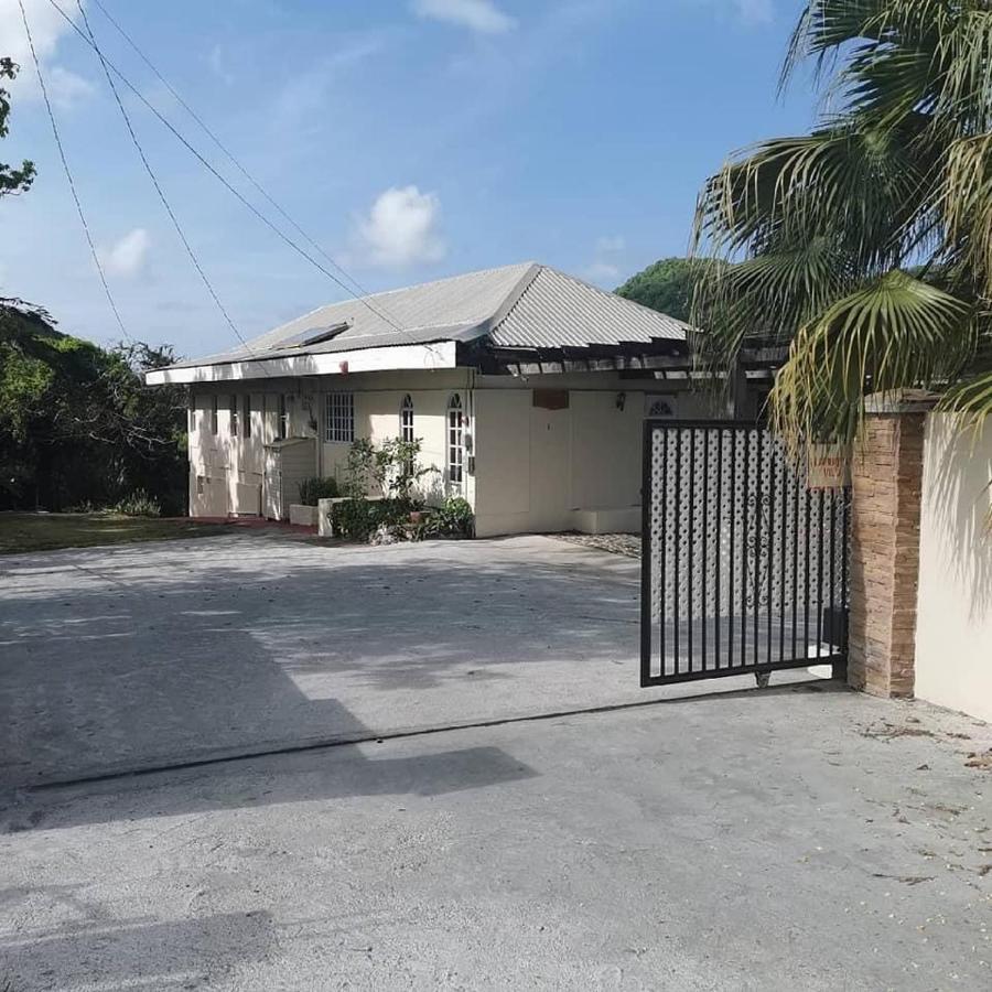 Flamboyantvilla Gros Islet Exterior photo