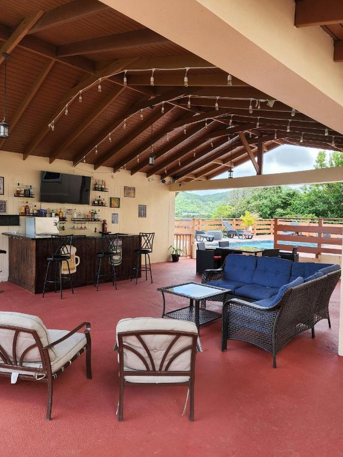 Flamboyantvilla Gros Islet Exterior photo