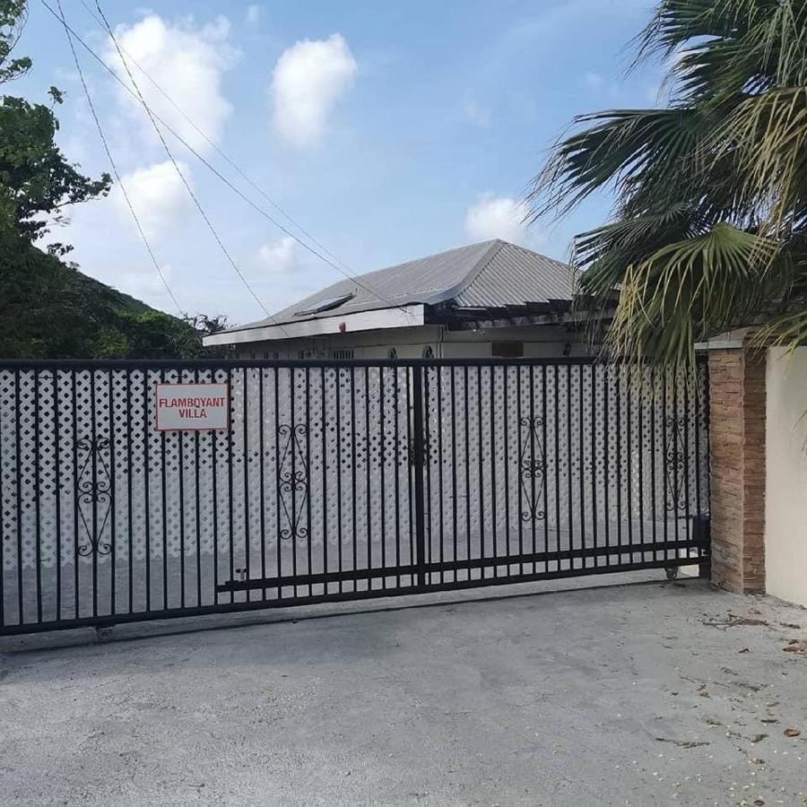 Flamboyantvilla Gros Islet Exterior photo