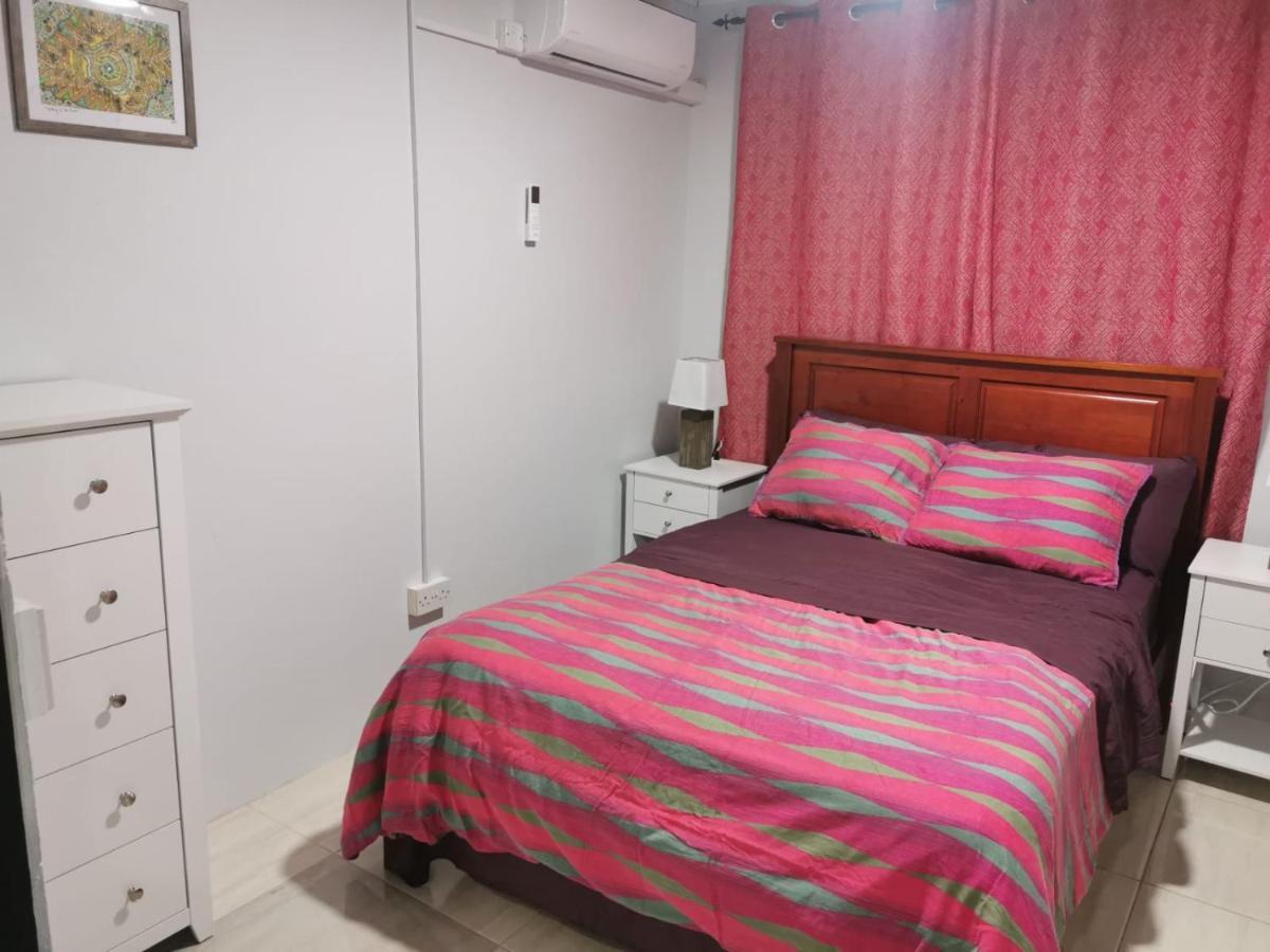 Flamboyantvilla Gros Islet Exterior photo