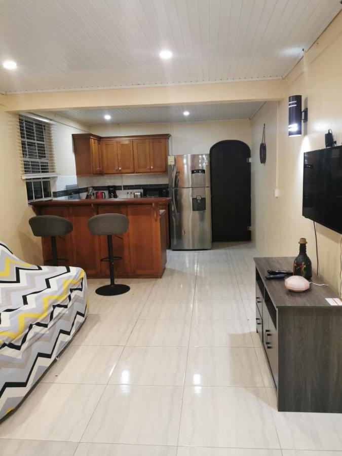 Flamboyantvilla Gros Islet Exterior photo