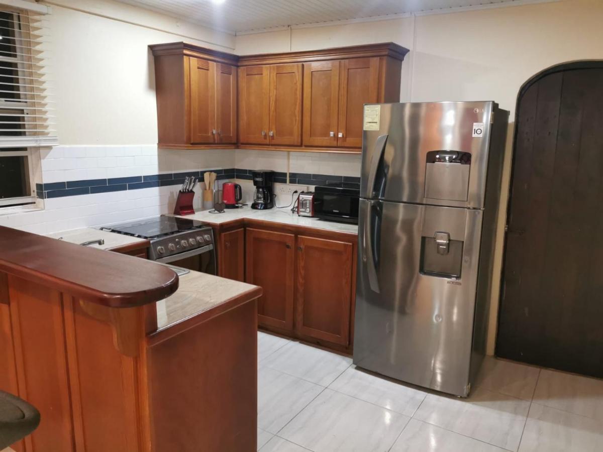 Flamboyantvilla Gros Islet Exterior photo