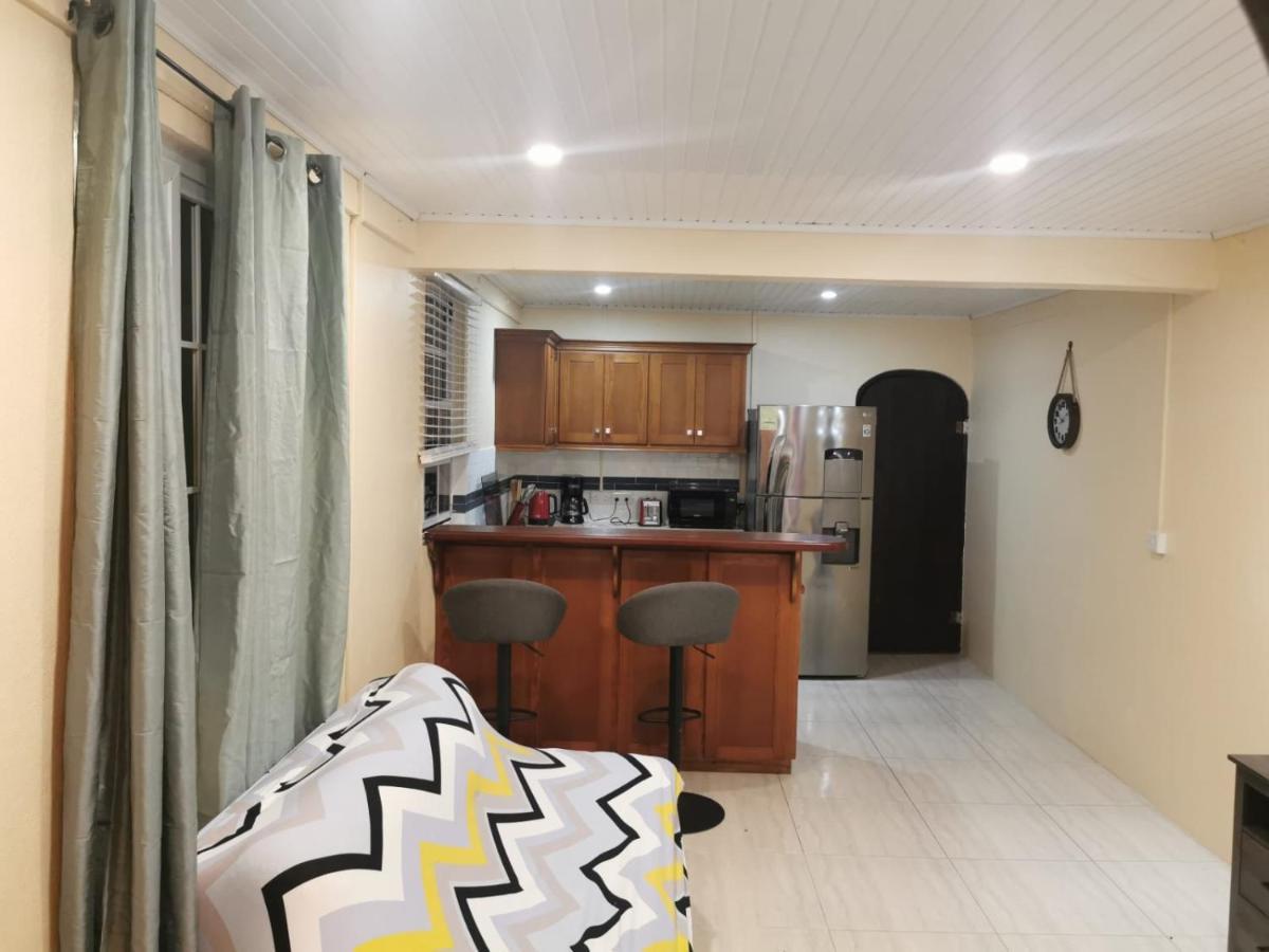 Flamboyantvilla Gros Islet Exterior photo