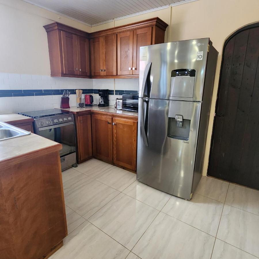 Flamboyantvilla Gros Islet Exterior photo