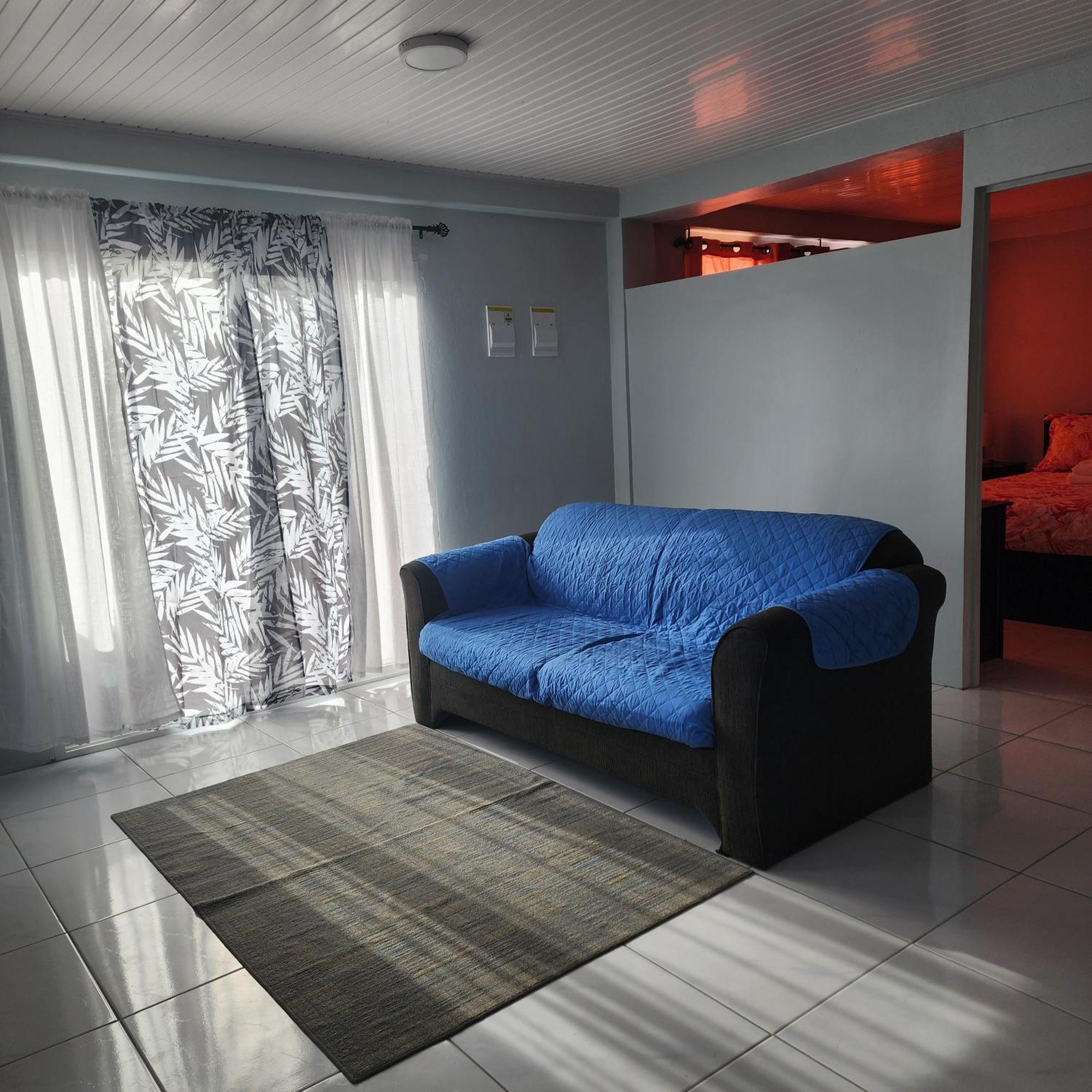 Flamboyantvilla Gros Islet Exterior photo