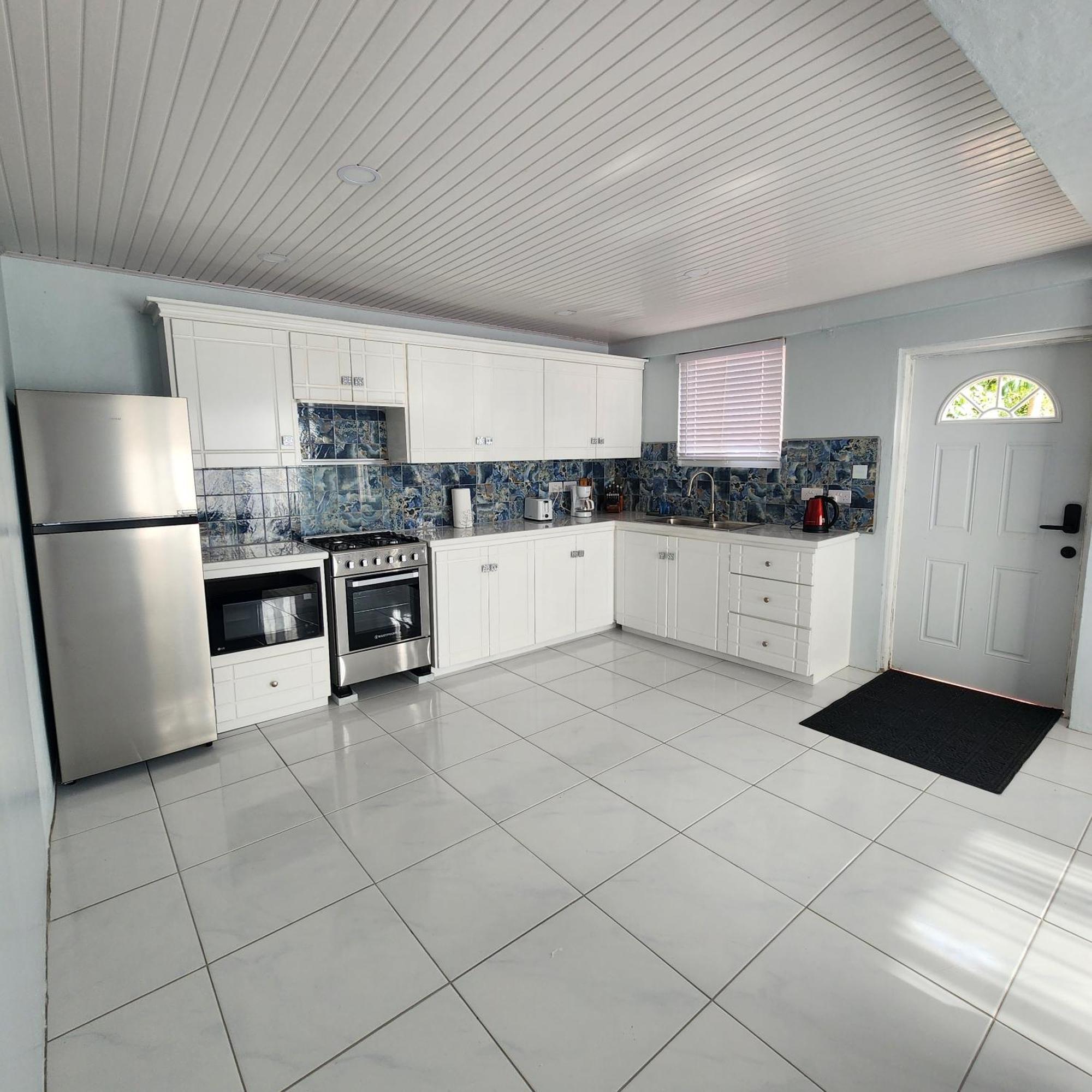 Flamboyantvilla Gros Islet Exterior photo